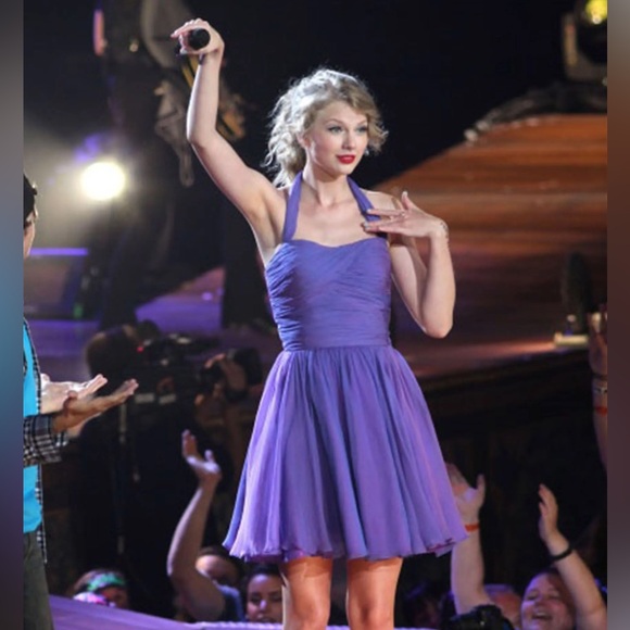 Taylor Swift “Speak Now” Look-alike Dress size 6 - Picture 10 of 10
